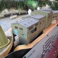 small P&T 32