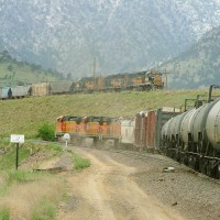 DENSTO meets Rocky Flats Local