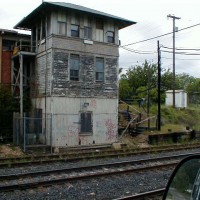 Tower 121, San Antonio, Texas