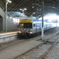 Victorian Railways