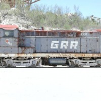 GRR S12 1007