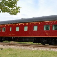 Norfolk Southern Kentucky Derby Special 2006