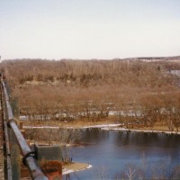 St. Croix High Bridge