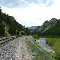 East of Rollins