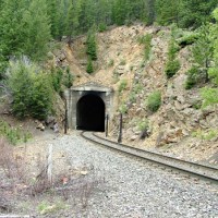 Tunnel 30 EP