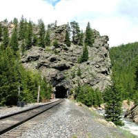 Tunnel 30 WP