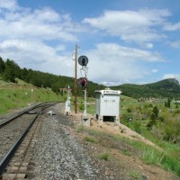 West Rollins Signal