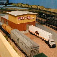 Foam Products