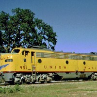 UP 951