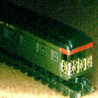 Z Scale