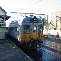 600 Class
