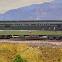 Northern Pacific RPO