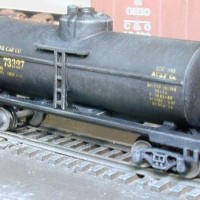 Ztankcar