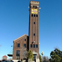 Great Falls, MT depot