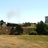 Harriman, WY 1
