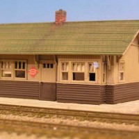NPish Depot