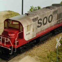 RS 27 at scenery