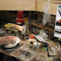 Workbench