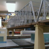 Road Bridge Construction