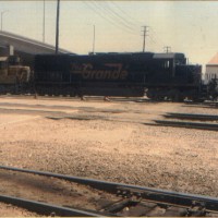 SD40T-2