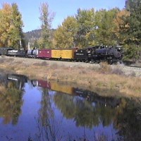Sumpter Valley 2003