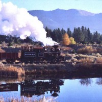 Sumpter Valley 2003