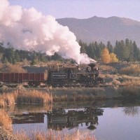 Sumpter Valley 2003