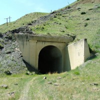 Belt Creek Tunnel 5 EP