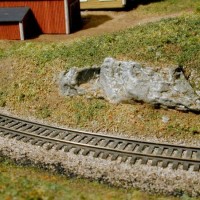 1st scenery