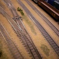 My Layout Scenes San Antonio Pacific