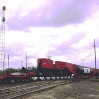 Rosenberg, Texas