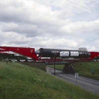 Highway 90 Rosenberg