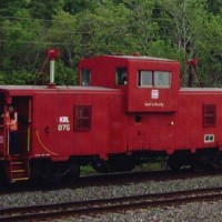 Caboose