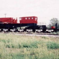 CEBX 800 in Manvel