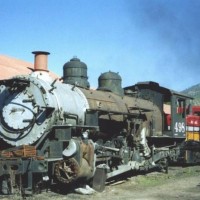 D&SNG 498