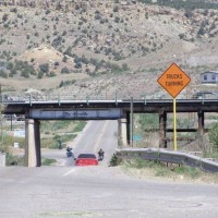 Still Marked Rio Grande in May 2006!