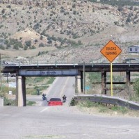 Still Marked Rio Grande in May 2006!