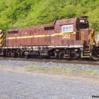 Twin Cites and Western CF7