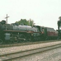 Minnesota Trip, 2004
