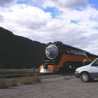 4449 Montana Trip