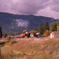 4449 Montana Trip