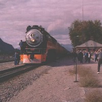 4449 Montana Trip