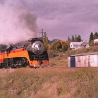 4449 Montana Trip