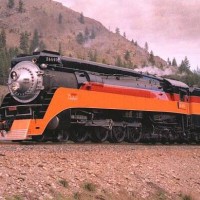 4449 Montana Trip