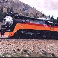 4449 Montana Trip