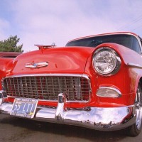'55 Chevy