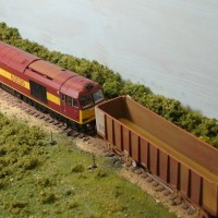 EWS class 60