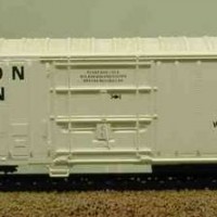 mech reefer