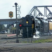 "Leaving Cheyenne"