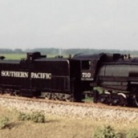 GS-1, engineer's side